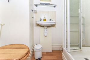 Ensuite bedroom one- click for photo gallery